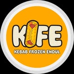 Logo Aisyah Kitchen Frozen Food