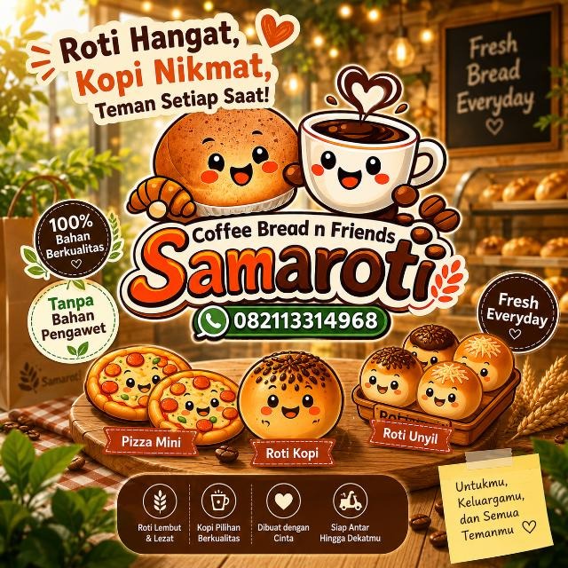 Logo Samaroti