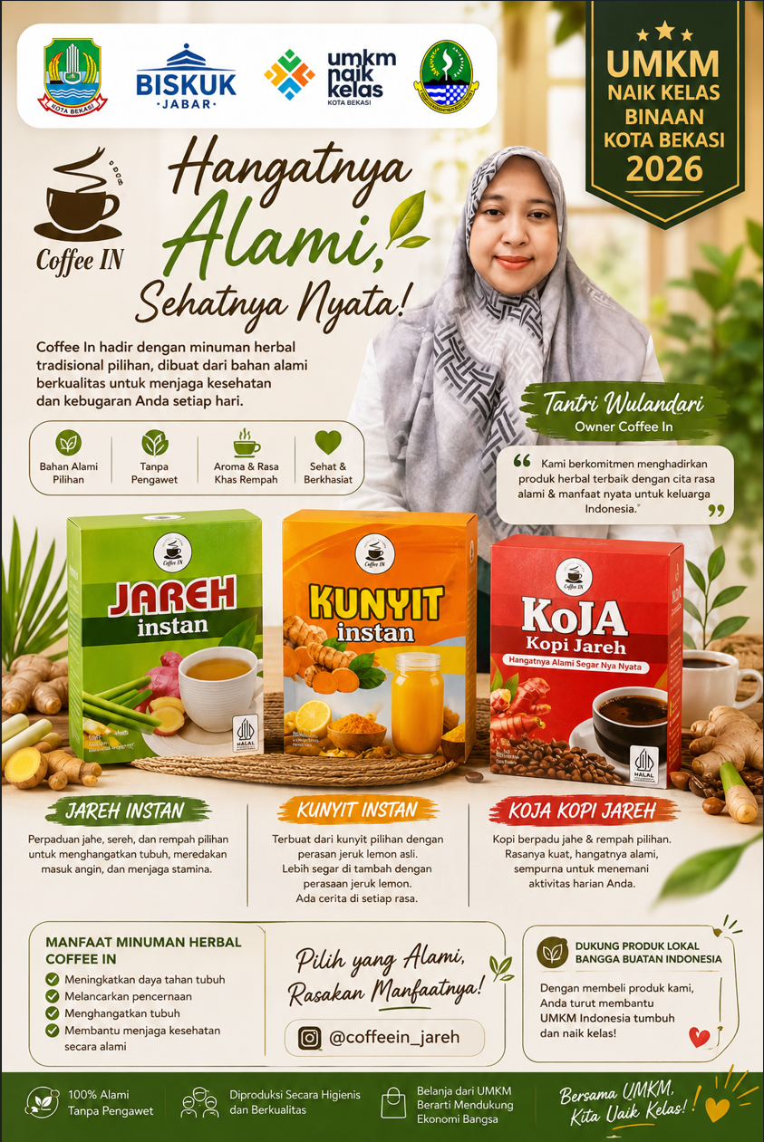 Logo Coffe In