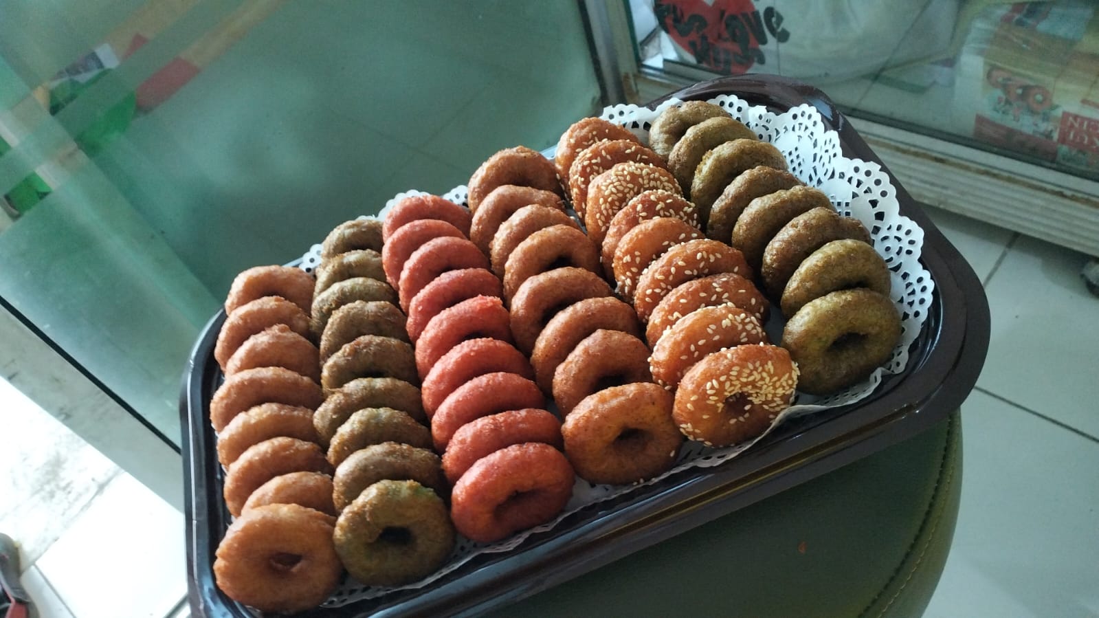 Kue Cincin