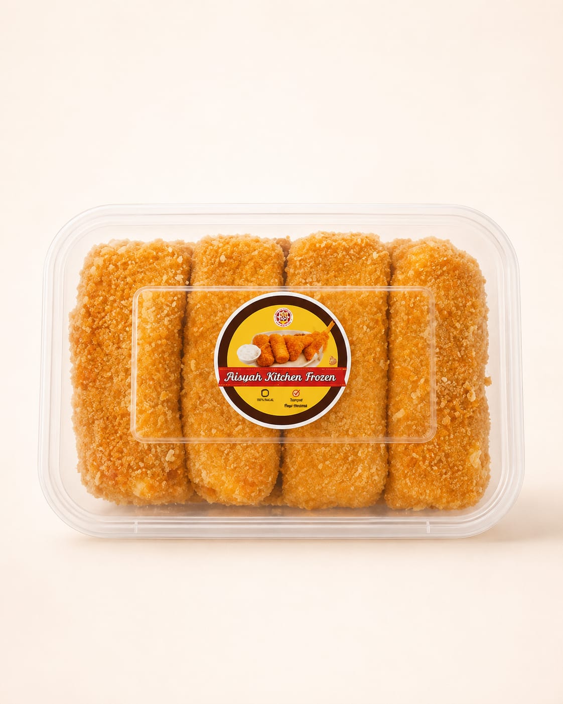 Risoles Ayam